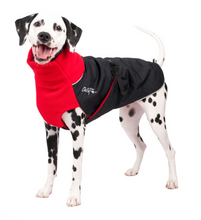Load image into Gallery viewer, Chilly Dogs Great White North Winter Coat (Long & Lean Sizes)
