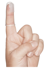 Charger l'image dans la galerie, PlaqClnz® - Pet Finger Brush/Brosse à doigts pour animaux de compagnie