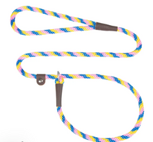 Load image into Gallery viewer, Mendota Pet™ -  Slip Lead 1/2" x 6' (Thick)