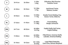 Load image into Gallery viewer, Spark Paws - "Woof" Dog Hoodie/Sweat à capuche pour chien