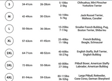 Load image into Gallery viewer, Spark Paws - Red Plaid Dog Hoodie/Sweat à capuche pour chien à carreaux rouges