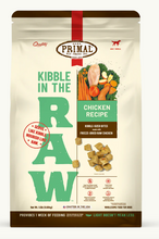 Load image into Gallery viewer, Primal™ - Kibble in the RAW™