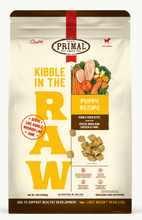 Load image into Gallery viewer, Primal™ - Kibble in the RAW™