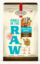 Load image into Gallery viewer, Primal™ - Kibble in the RAW™