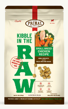 Load image into Gallery viewer, Primal™ - Kibble in the RAW™