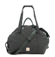 Load image into Gallery viewer, FuzzYard Life™ Multipurpose Carrier & Car Seat - Slate Grey/Sac et siège auto polyvalent - Gris ardoise