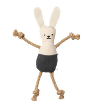 Charger l'image dans la galerie, FuzzYard Life™ Cat Toy - Bunny/Jouet pour chat - Lapin