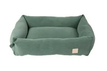 Load image into Gallery viewer, FuzzYard Life™ - Corduroy Bed/Lit en velours côtelé