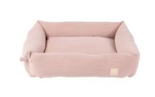 Load image into Gallery viewer, FuzzYard Life™ - Corduroy Bed/Lit en velours côtelé