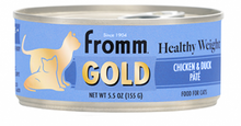 Load image into Gallery viewer, Fromm® Gold - Pâté for Cats/Pâté pour chats