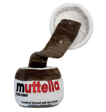Load image into Gallery viewer, foufouBRANDS™ Hide 'n Seek Muttella Dog Toy/Cache-cache pour chien Muttella