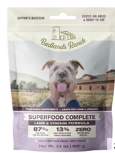 Load image into Gallery viewer, BADLANDS Ranch® - Superfood Complete/Superaliment complet
