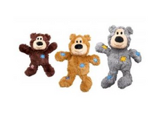 Charger l'image dans la galerie, KONG® Wild Knots™ - Bears/Oursons (ass)