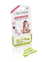 Load image into Gallery viewer, O'Tom® - Tick Twister®