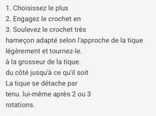 Load image into Gallery viewer, O'Tom® - Tick Twister®