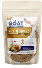 Load image into Gallery viewer, HAPPY DAYS - Milk 'n Cookies/Lait et biscuits (190g)