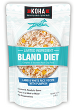 Load image into Gallery viewer, KOHA® Bland Diet/Alimentation fade