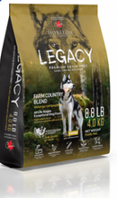 Load image into Gallery viewer, Horizon Pet Nutrition© Legacy - Dry Dog Food/Croquettes pour chiens