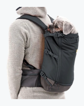 Load image into Gallery viewer, RUFFWEAR® - Hitch Hiker™ Dog Backpack Carrier/Sac à dos de transport pour chien