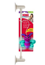 Load image into Gallery viewer, Kong® for Cats - Connects Glow Firefly