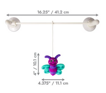 Load image into Gallery viewer, Kong® for Cats - Connects Glow Firefly