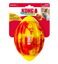 Charger l'image dans la galerie, KONG® - Flexball® Football (M)