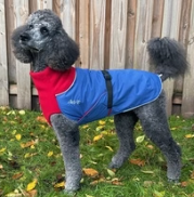 Load image into Gallery viewer, Chilly Dogs Great White North Winter Coat (Long & Lean Sizes)