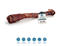 Load image into Gallery viewer, Open Range™ - Cheeky Bully Stick Chomper Wrap™