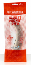 Load image into Gallery viewer, This & That®  - Split Antler Chew/Bouchés de bois de Cervidés partiels