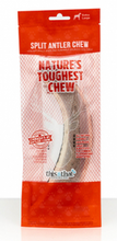 Load image into Gallery viewer, This & That®  - Split Antler Chew/Bouchés de bois de Cervidés partiels