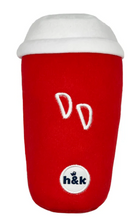 Charger l'image dans la galerie, Lulubelles Power Plush™ - Tim Snortons