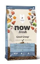 Load image into Gallery viewer, Now Fresh™ Good Gravy™ Cat Food /Nourriture pour chats