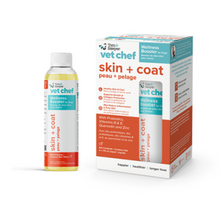 Load image into Gallery viewer, VET CHEF by Tom & Sawyer™ - Frozen Supplements/Suppléments congelés (4x110ml)