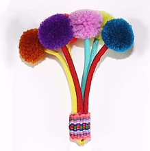 Load image into Gallery viewer, Whisker Teaser/Taquin à moustaches by/par Goli Design (assorted)