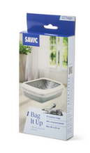 Load image into Gallery viewer, Savic™ BagItUp - Litter Tray Bags/Sacs à litière