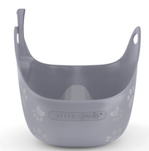Load image into Gallery viewer, Angelcare Litter Genie® - Cat Litter Box With Scoop/Bac à litière pour chat avec pelle