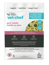 Load image into Gallery viewer, VET CHEF by Tom & Sawyer™ Gently-Cooked Meals for Dogs/Repas pour chiens cuits en douceur