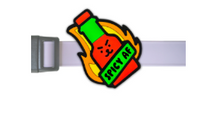 Load image into Gallery viewer, Jiby Dog Crew - Dog Charms/Breloques pour chien