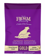 Charger l'image dans la galerie, Fromm® Gold - Dry Dog Food/Nourriture sèche pour chiens