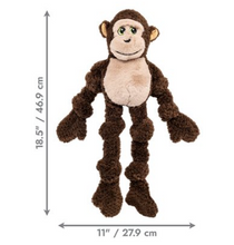 Load image into Gallery viewer, Kong® Wild Knots Monkey/Singe Wild Knots (L/XL)