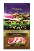 Load image into Gallery viewer, Zignature® - Without Grains/Sans Cereales