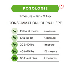 Charger l'image dans la galerie, Onze - NZ Green-Lipped Mussel/Moules Verte de NZ