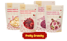 Charger l'image dans la galerie, Loopy Paws - Fruity Crunchy (25g)