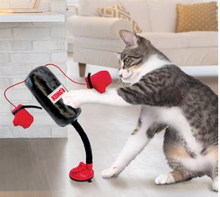 Charger l'image dans la galerie, Kong® for Cats - Connects™ Punching Bag/Sac de frappe