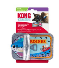 Charger l'image dans la galerie, Kong® for Cats - Crackles Sardine/Sardines croustillantes