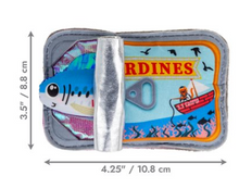 Charger l'image dans la galerie, Kong® for Cats - Crackles Sardine/Sardines croustillantes