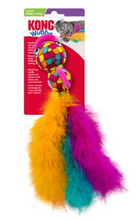Charger l'image dans la galerie, Kong® for Cats - Wubba Fish/Poisson (ass)