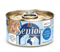 Load image into Gallery viewer, Weruva - Senior Cat/Chat âgé