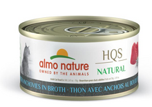 Load image into Gallery viewer, Almo Nature™ - Natural Wet Food For Cats/Nourriture humide pour chats
