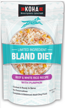 Load image into Gallery viewer, KOHA® Bland Diet/Alimentation fade